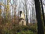 Rom homlokzat