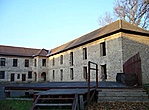 Hátsó udvar