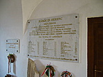 Emléktábla