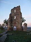 csonkatorony