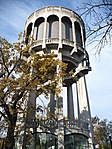 víztorony