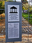 Bejárat