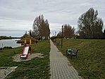 Parti sétány