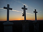 végtelen nyugalom