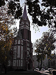 Szent Erzsébet Templom