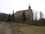 Három falu temploma.