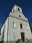 A templom