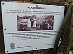 Klastrom-kút