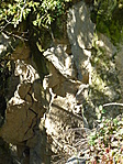 Sziklakép
