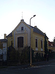 A legrégibb villa