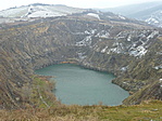 bányató