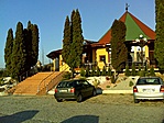 a parkoló