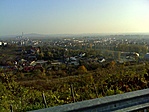Nagyváradi panoráma
