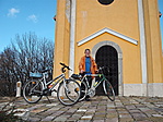 Megérkeztünk