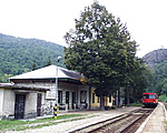 A kulcsosházunk