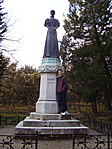 Erzsébet park (1.pont)