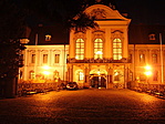 Grassalkovich kastély (2. pont)
