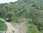 Fentről