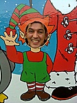 manóroham