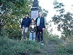 Az oromnál
