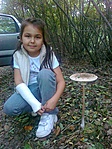Pici gomba