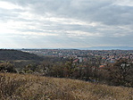 Kilátás