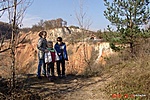 Marsbéli táj