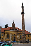 Minaret