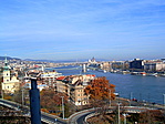 Kilátás a pont közelétől