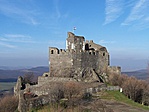 Hollókő vára_2