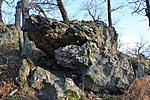 harapós