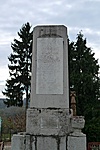 Emlékmű