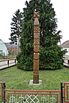 Kopjafa