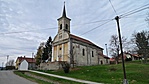 A templom
