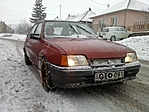 A KESSERVERDA NAP VÉGÉRE, LÁNCTALPASÍTVA!!! :)