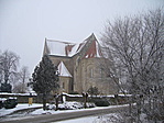 A templom