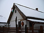 Tájház