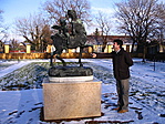 Kollégák