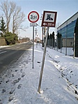 Az első pont párja
