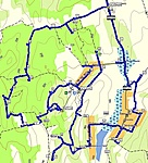 A pálya