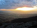panoráma