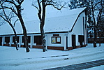 Táncpajta