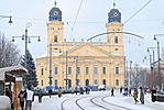A nagy templom