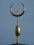 Török félhold