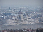 Országház, Szent István bazilika