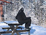 Fullpanorámás ebédlő :)