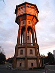 Víztorony