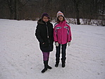 Viki, Dorina