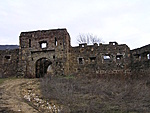 A vár