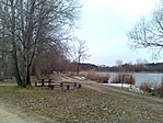 Horgászok